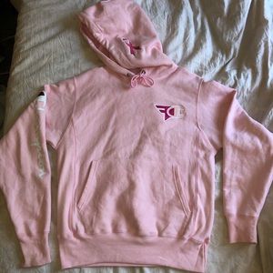 Faze Breast Cancer Limited Edition Hoodie